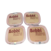 Po Compacto Makeup BOX C/24 Un Bobbi Rara