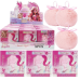  Pompom Iluminador BOX C/9 Un Amor Anjo