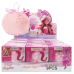  Pompom Iluminador BOX C/9 Un Amor Anjo