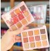 Paleta de Sombras Radiant Eyes BOX C/12 Un Ruby Rose