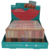 Paleta de Sombras Seja Voce BOX C/12 Un Jasmyne