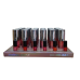 Lip Gloss Glaze BOX C/24 Un Bobbi Rara
