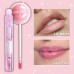 Lip Gloss Cany Pirulito Duo BOX C/12 Un Febella