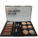 Paleta de Sobrancelha Color BOX C/12 Un Bobbi Rara