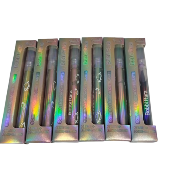 Sombra Liquida Cintilante BOX C/24 Un Bobbi Rara