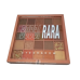 Paleta de Sombra Flower BOX C/12 Un Bobbi Rara