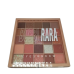 Paleta de Sombra Flower BOX C/12 Un Bobbi Rara