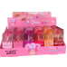 Lip Gloss BOX C/24 Un Amor Anjo