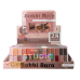 Paleta de Sombra Studio BOX C/12 Un Bobbi Rara