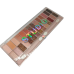 Paleta de Sombra Studio BOX C/12 Un Bobbi Rara
