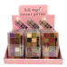 Paleta de Sombras BOX C/24 Un Belle Angel