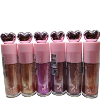 Brilho Labial BOX C/24 Un Toque Special