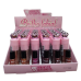 Brilho Labial BOX C/24 Un Toque Special
