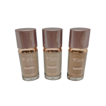 Corretivo BOX C/24 Un Toque Special