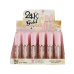 Lip Oil  24K BOX C/24 Un Toque Special