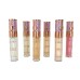 Lip Gloss Plumper BOX C/24 Un Lua e Neve