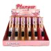 Lip Gloss Plumper BOX C/24 Un Lua e Neve