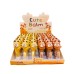 Lip Balm Cute BOX C/36 Un Vivai